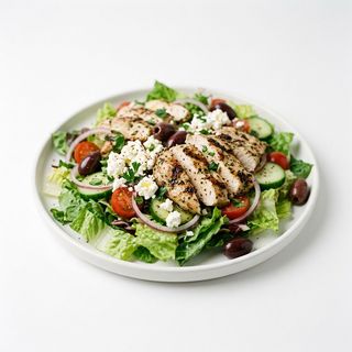 Ensalada Turca