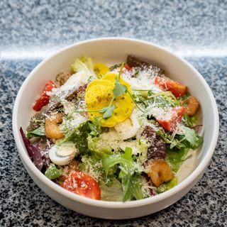 Цезар з креветками (310г)