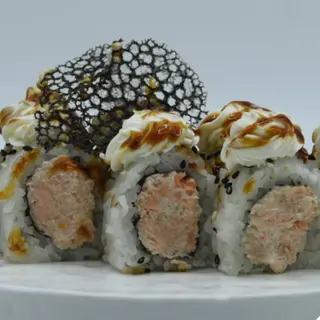 Uramaki miura