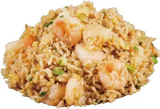 50.Arroz Con Gambas