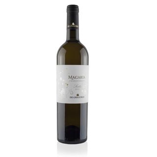 Magaria Chardonay - Sicilia Doc 2018 - De Gregorio1