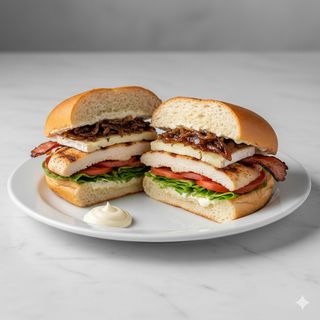 Campero favorito del jefe