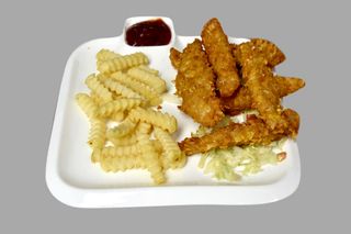Chicken Strips