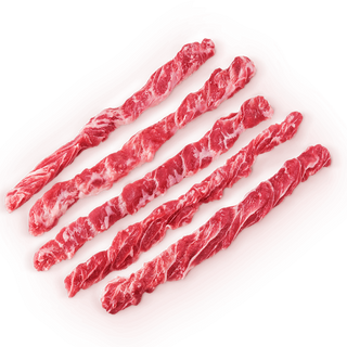 Lagarto Cerdo Ibérico 500 Gr.