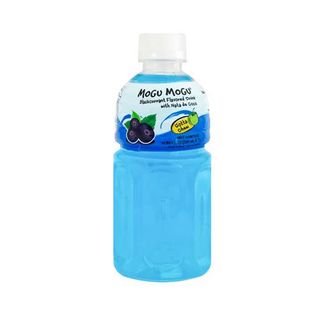 mogu mogu sabor a arándano