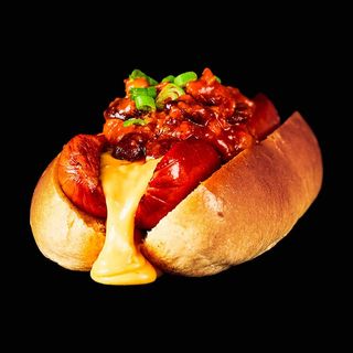CHILI DOG