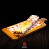 Shawarma Poulet XXL