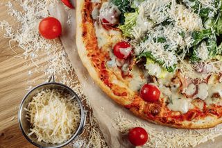 Піца Цезар (550г)