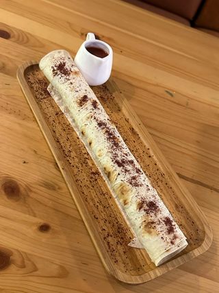 ქაბაბი ქათმის 350 გრ