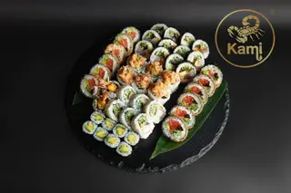 Mix 46 szt. (4 os.)