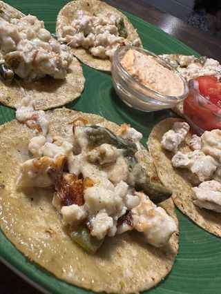 Rajas Poblanas Sin Gluten (5 Uds.)