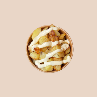 Pataspace - 90kcal