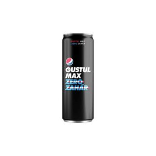 Pepsi Max