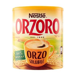 Nestlé Orzo Solubile 120 Gr