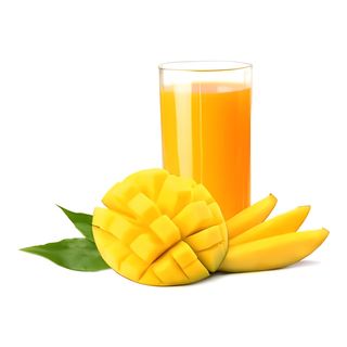 Jus de Mangue