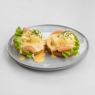 Royal Benedict (300г)