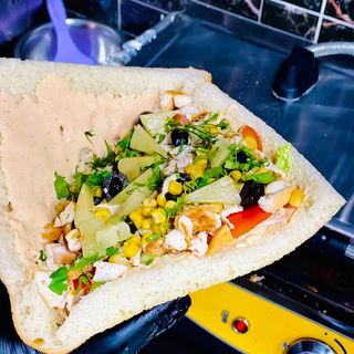 ДОНЕР Гавайський (540г)