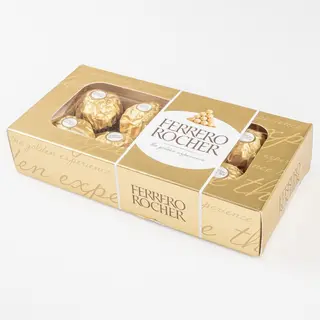 Praline Ferrero Rocher 100g