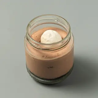 Nutella Cheesecake