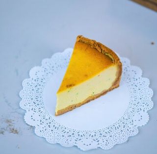 ЧИЗКЕЙК ВАНИЛЬНЫЙ