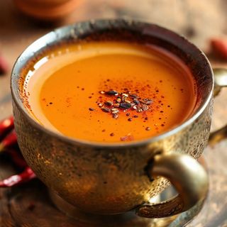 Masala Tea