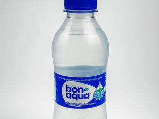 Мінеральна вода 500 мл газована/негазована (500ml)