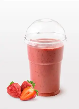 Truskawka sok 400 ml