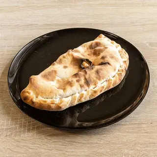 Pizza Calzone (pieróg)