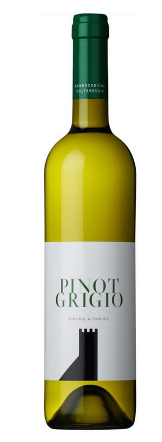 Pinot grigio