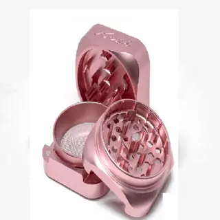 Grinder Krush Kube 3.0  Pink 