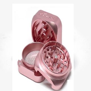 Grinder Krush Kube 3.0  Pink 