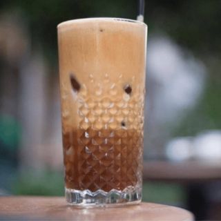 Klasyczne frappe 0,35l