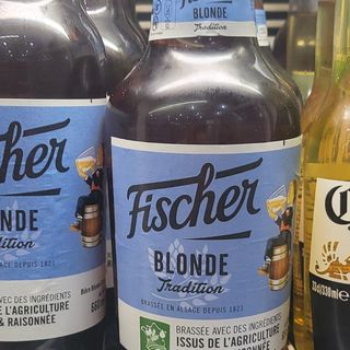 Fischer 66 cl