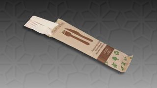 Sztućce ekologiczne