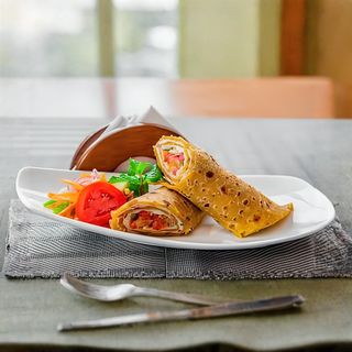 Rolex: Uganda's Trophy Breakfast Chicken / Beef