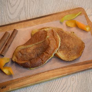 Torrija La Crujiente 2Uds