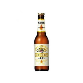 Kirin Ichiban 33 cl