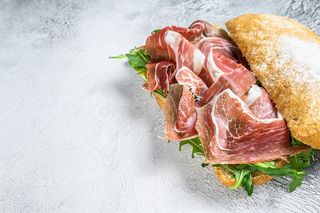 Чиабатта (120 гр.)