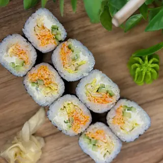 Футомак з крабом, 230грам