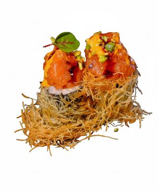 Hoso kataifi 8 pezzi