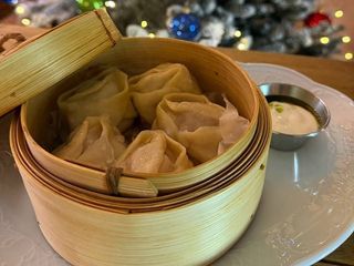 Манти телятина (200g)