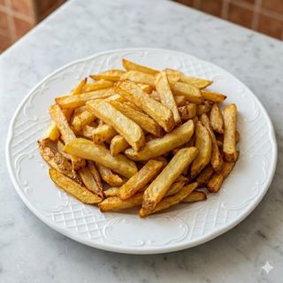 Patatas Fritas (Grandes)