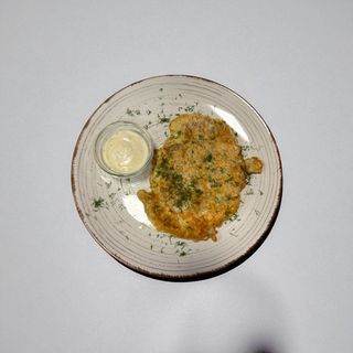 Відбивна  Куряча (100г)