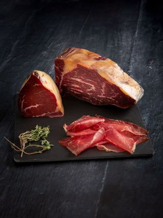 Cecina De Astorga Selección Especial Loncheado (150 G.)