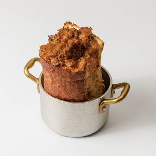 O'cuzzetiello Scampia