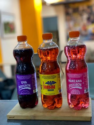 Postobón Clásica (500 ml.)