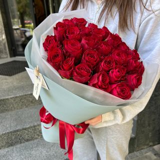 29 Мадам Ред в упакуванні