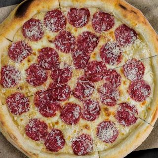 Салямі вершкова