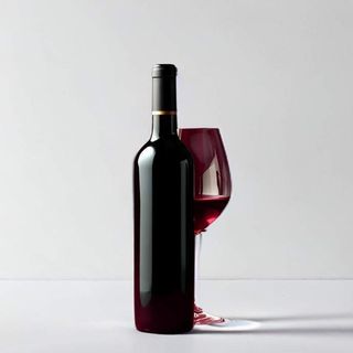 Nero d'Avola 75 cl