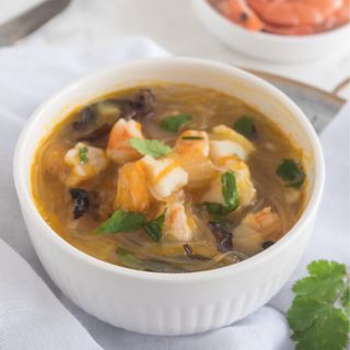 Soupe made in healthy 